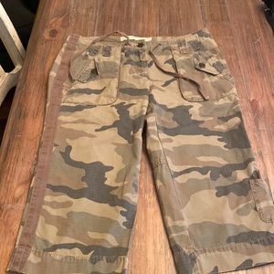 J crew size 6p
